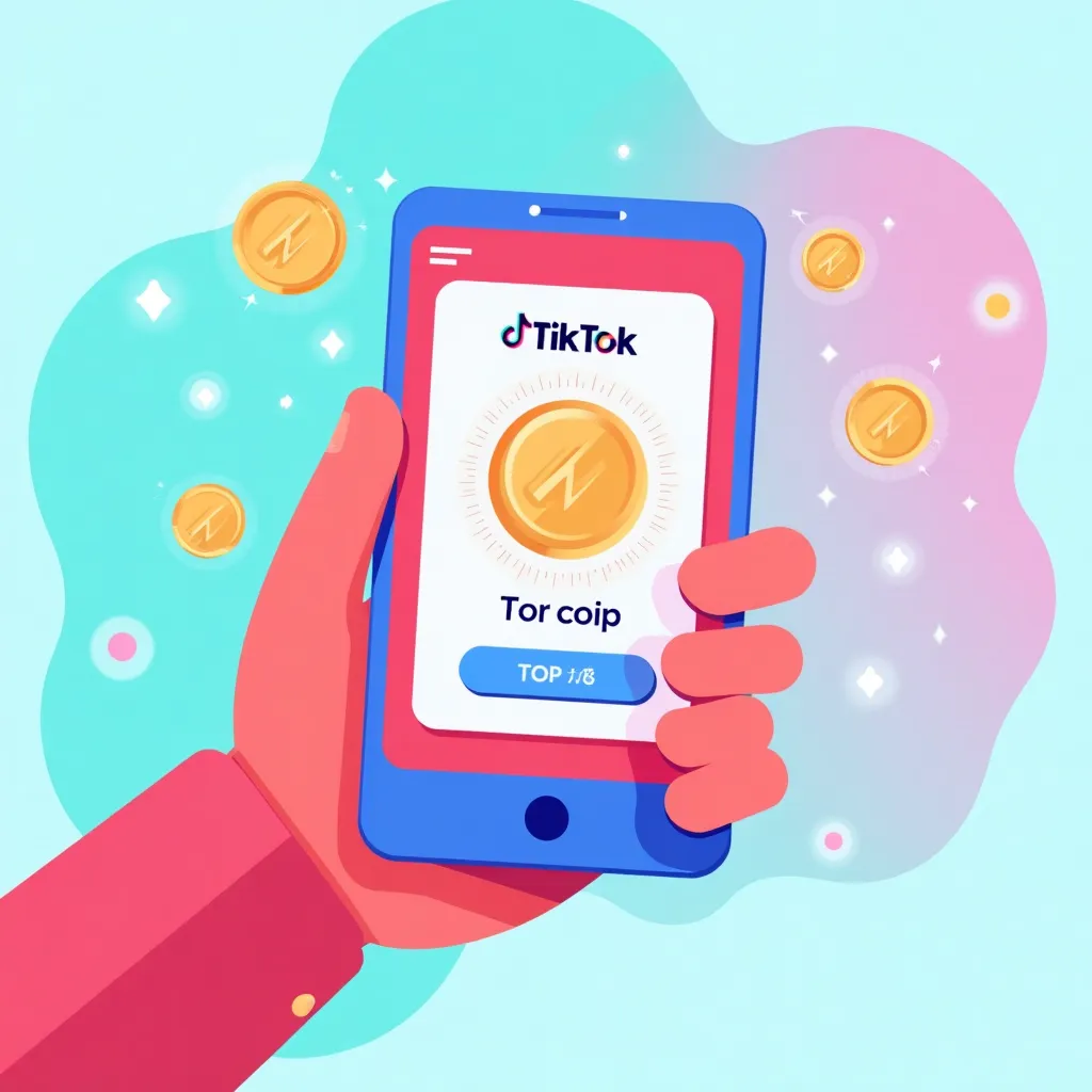 nạp xu tiktok - Image 3