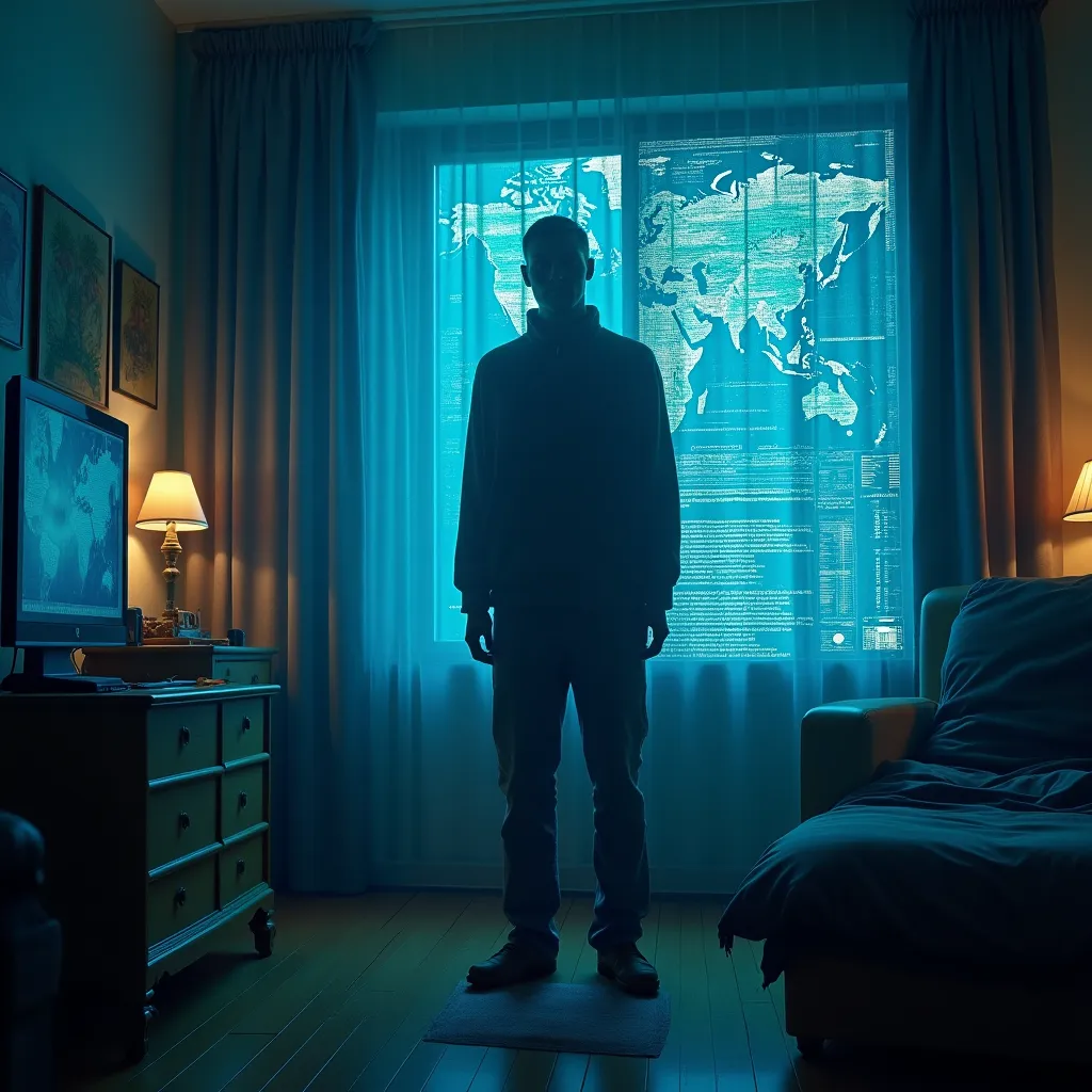 Your Life as Every Level of Covert Intelligence - Image 1