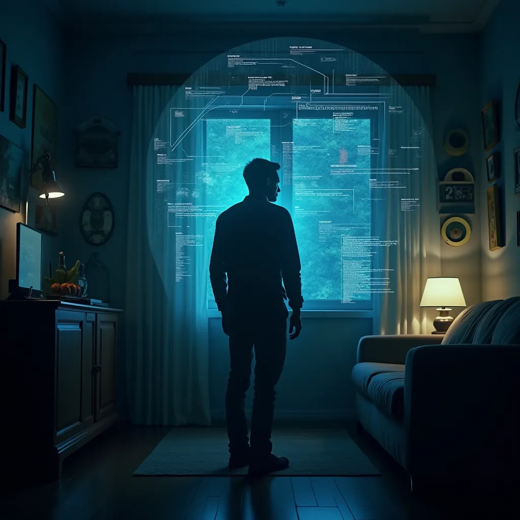 Your Life as Every Level of Covert Intelligence - Image 3