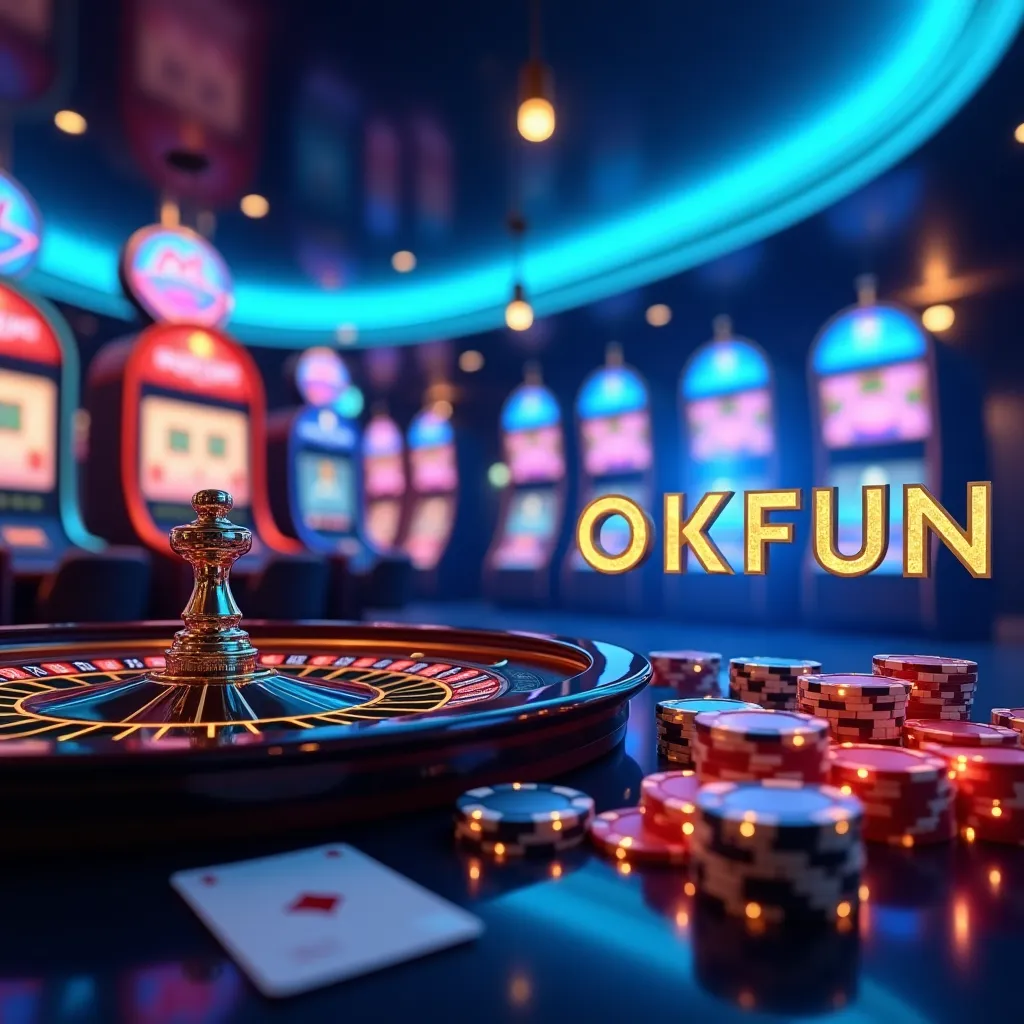 OKFUN - Image 2