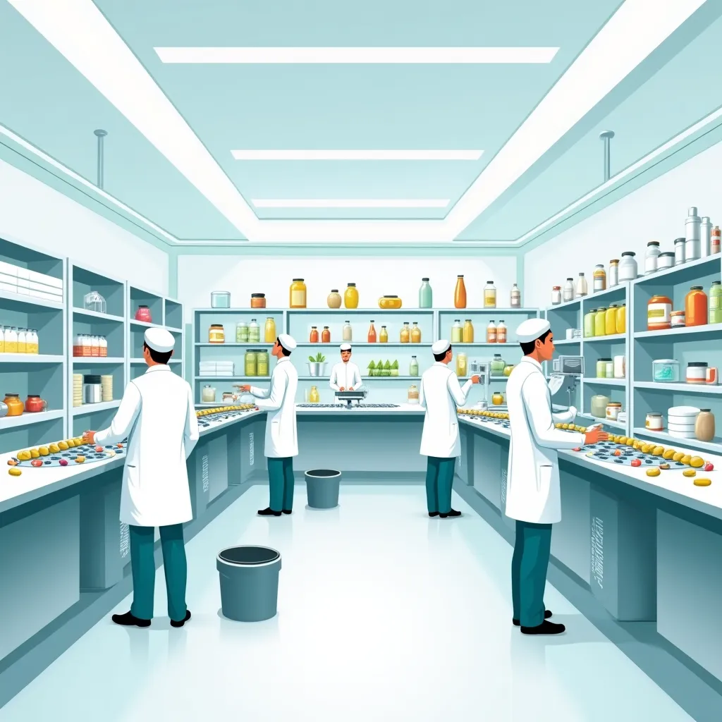 Gia công tpcn - Image 1